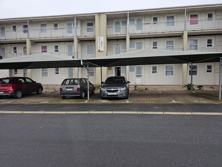 2 Bedroom Property for Sale in Stellendale Western Cape